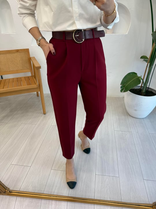 BORDO 50710 ATLAS PANTOLON
