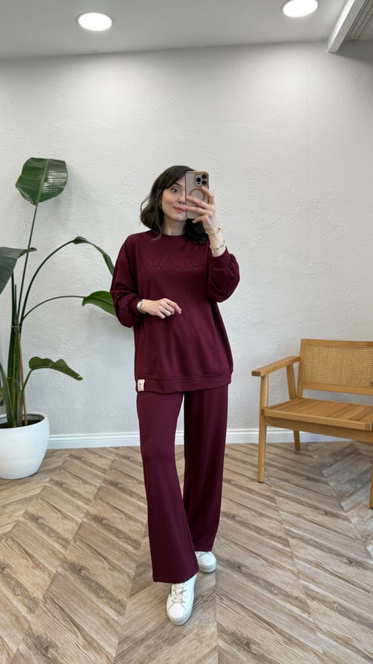 BORDO 5078 NAKIŞ-TAŞ DETAY TAKIM 