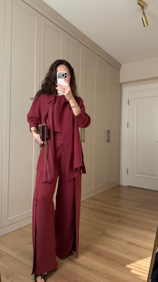 BORDO 6963 MİRANDA TAKIM 