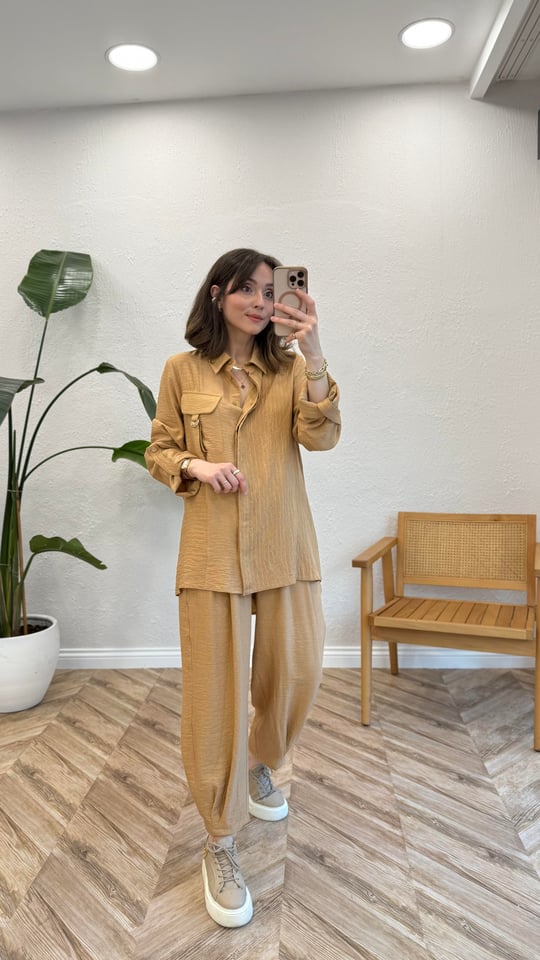 CAMEL 1041 TAKIM 
