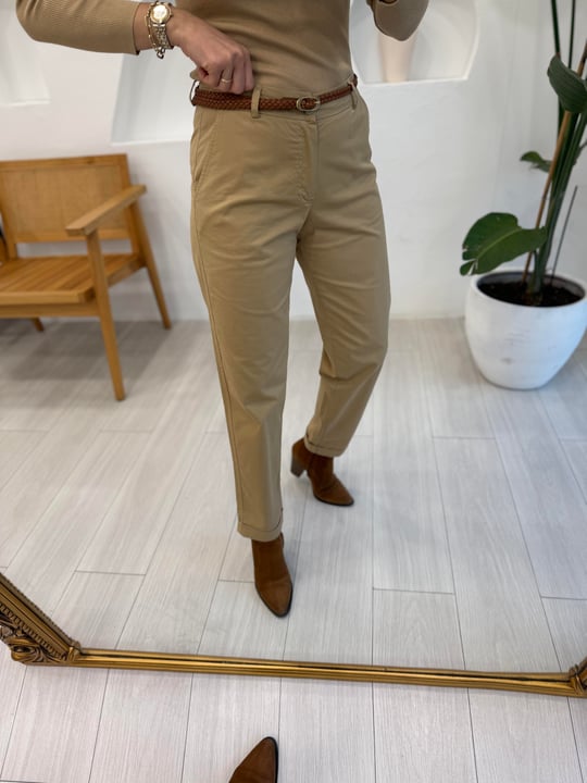 CAMEL 51063 PANTOLON