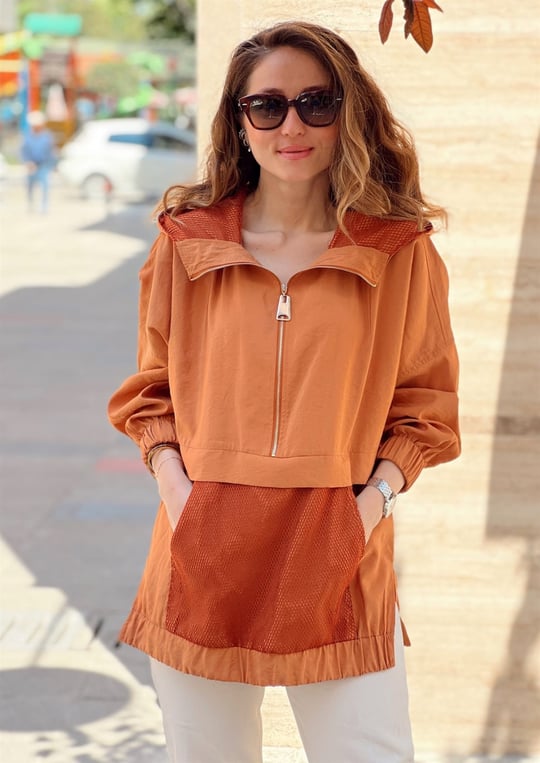CAMEL JESSE CEKET 