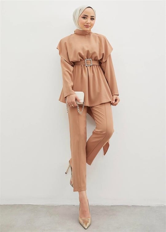 CAMEL TAKIM 