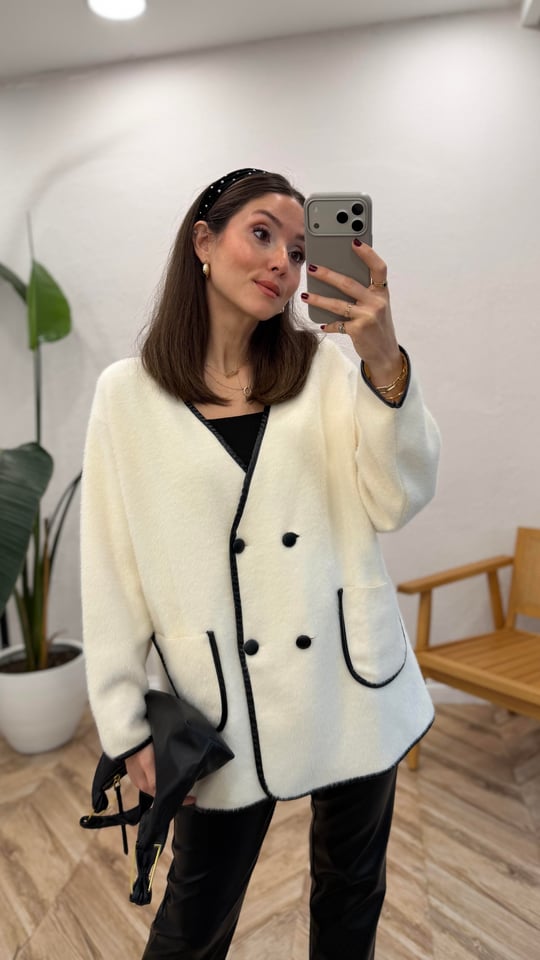 EKRU 0840 ANGORA HIRKA 