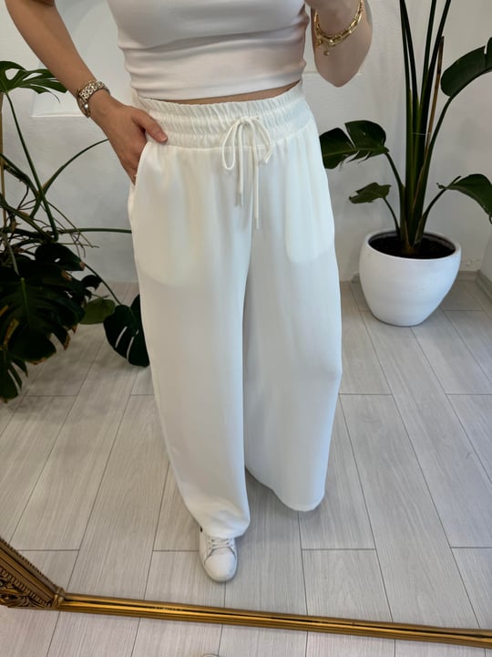 EKRU 26831 BOL PAÇA PANTOLON