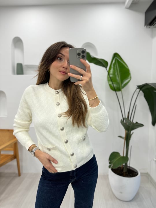 EKRU 7001 HIRKA 