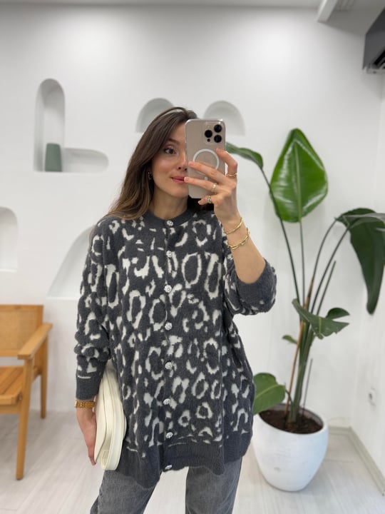 FÜME 40925 HIRKA 