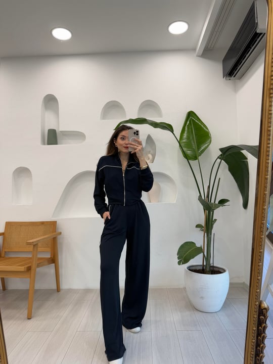 FÜME 51075 BİYELİ TAKIM 