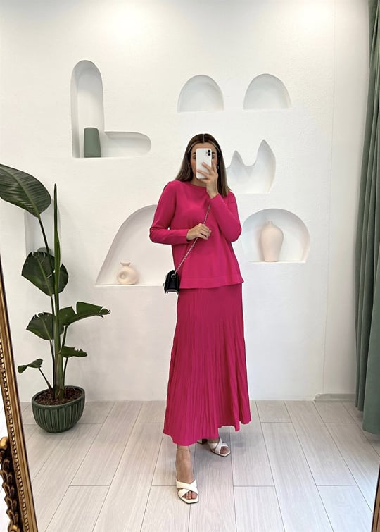 FUŞYA 800 TAKIM
