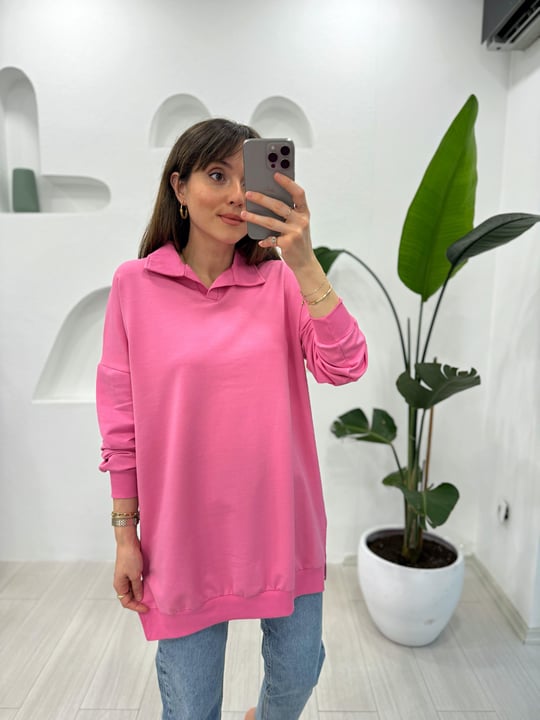 FUŞYA 8054 SWEAT