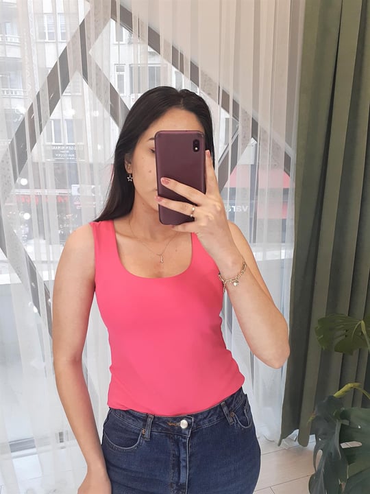 FUŞYA BASIC ATLET