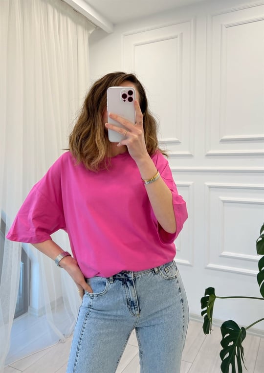 FUŞYA TSHIRT