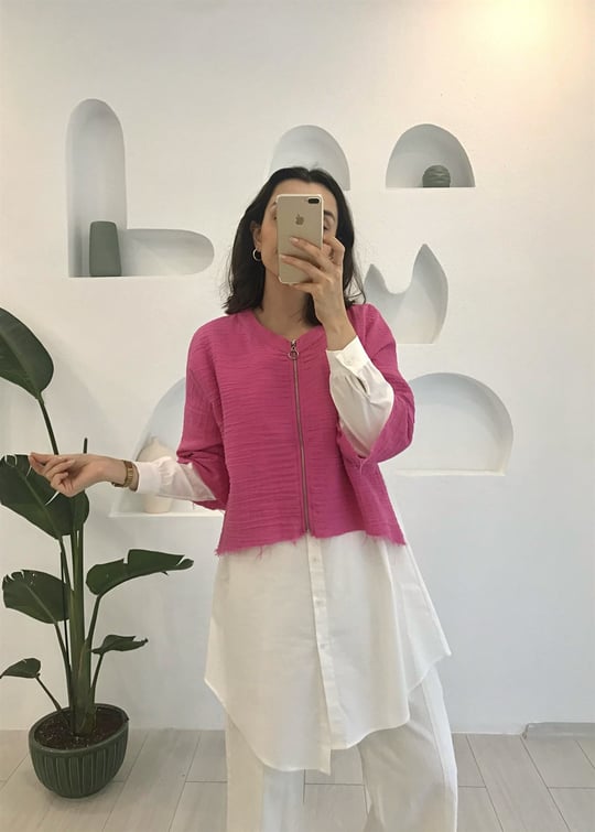 FUŞYA TUNİK