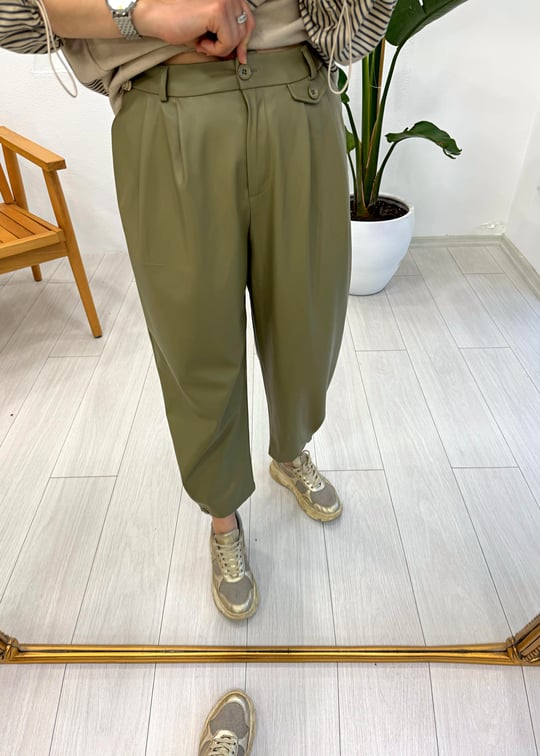 HAKİ 1179 PANTOLON