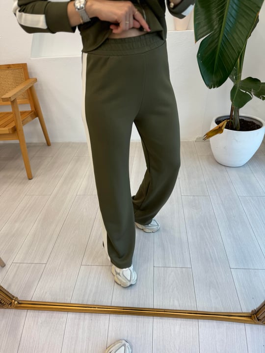 HAKİ 2040 PANTOLON 