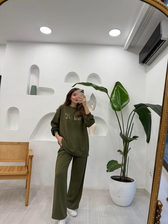 HAKİ 33281 TAKIM