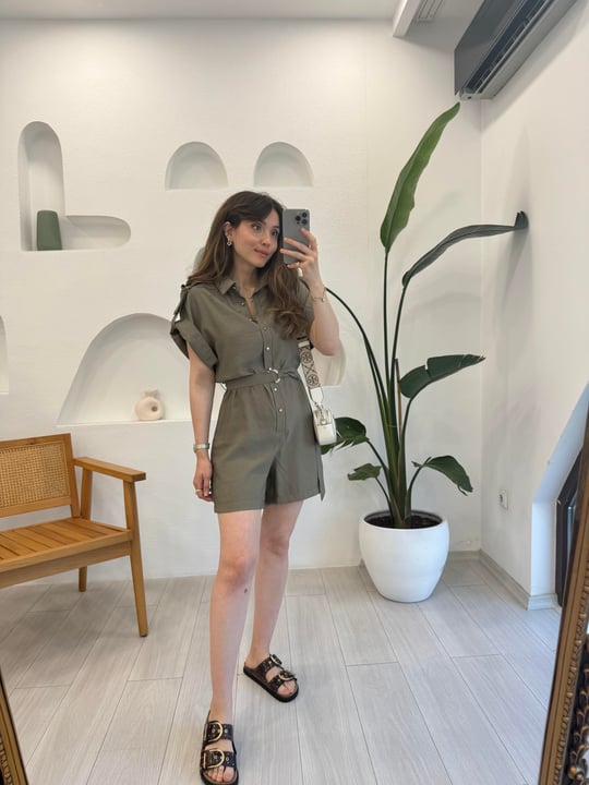 HAKİ 34769 TULUM
