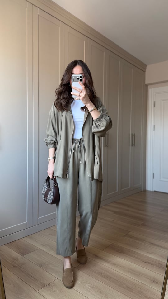 HAKİ 6408 BOMBER TAKIM
