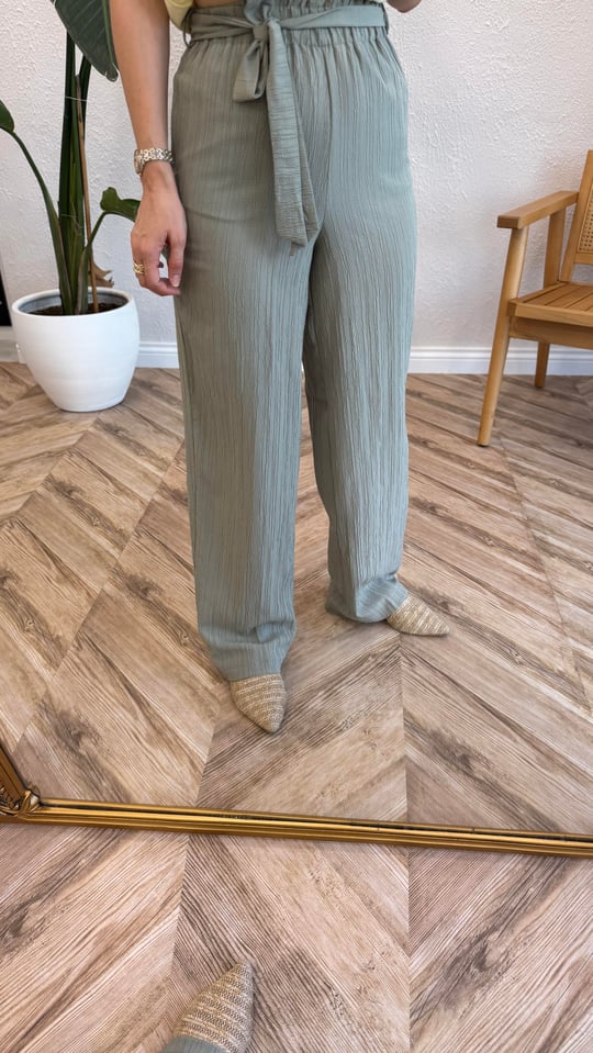 HAKİ 7782 PANTOLON