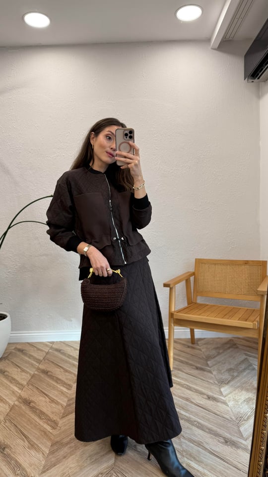 KAHVE 6934 ETEK TAKIM