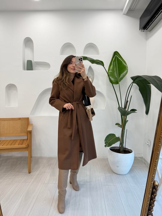 KAHVE 9350 KAŞE KABAN 