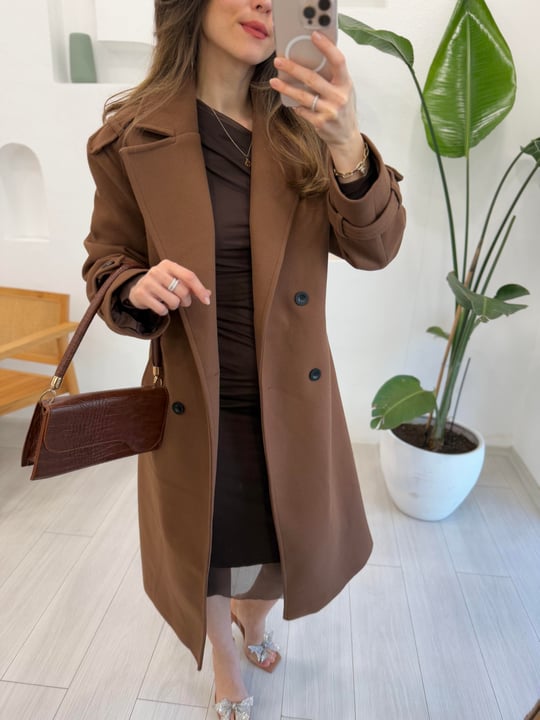KAHVE 9377 KAŞE KABAN