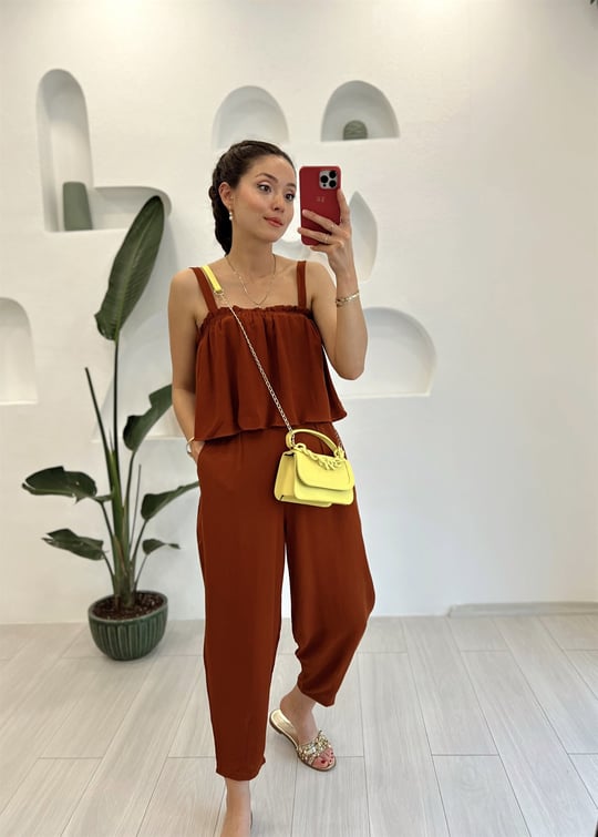 KAHVE CROP TAKIM