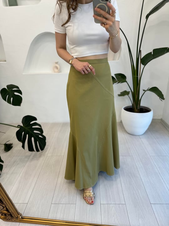 KEKİK 4601 BALIK ETEK 