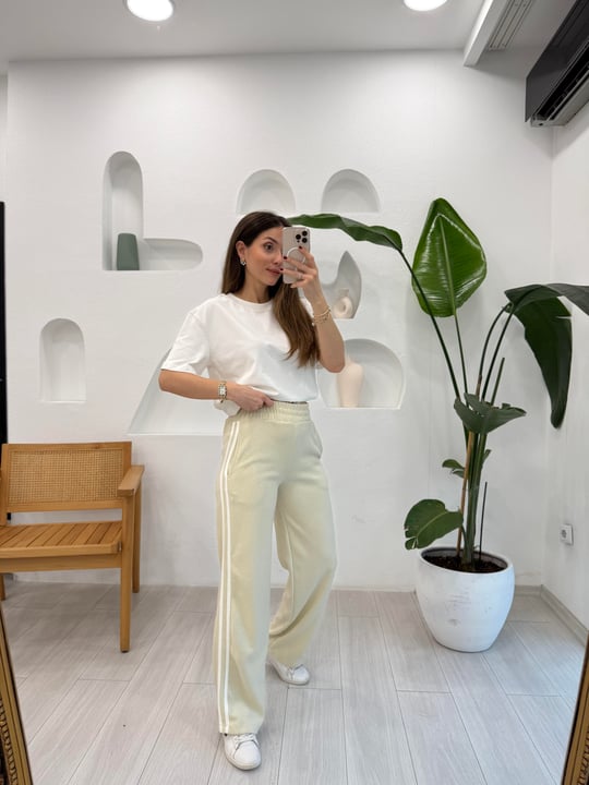 KEMİK 1013 EŞOFMAN