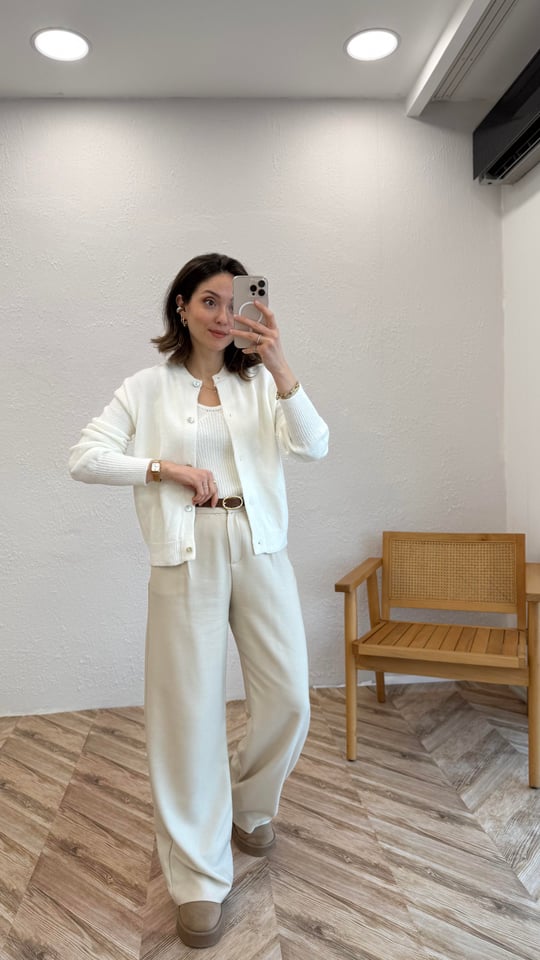KEMİK 1042 HIRKA ATLET TKM