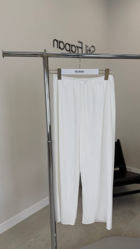 KEMİK 3109 PANTOLON ASTAR