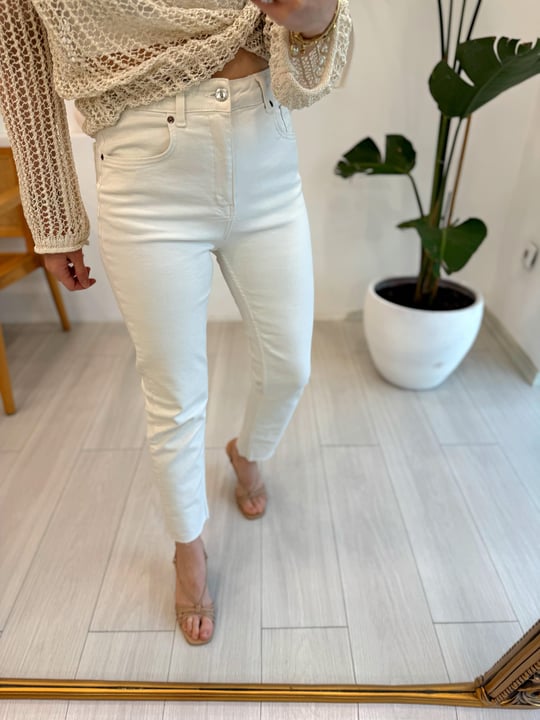 KEMİK 360 BOYFİT JEAN