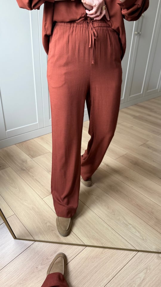 KİREMİT 2225 PANTOLON 