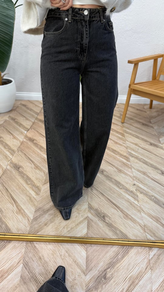 KOYU KAHVE 2119 JEAN