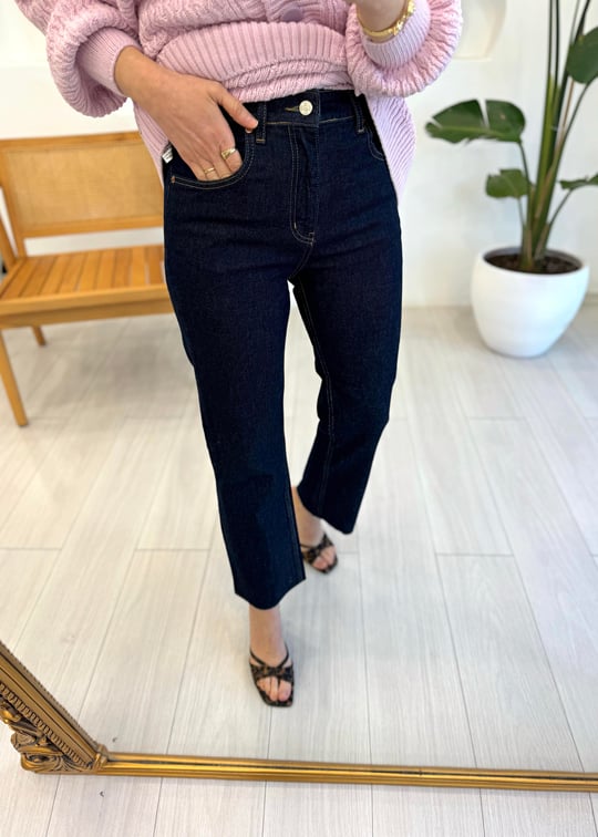 KOYU MAVİ 2313 JEAN