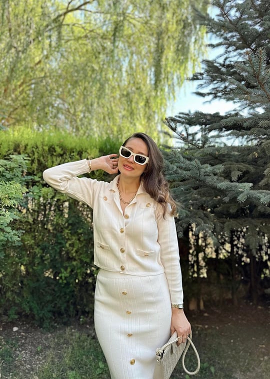 KREM 0003 POLA YAKA TAKIM