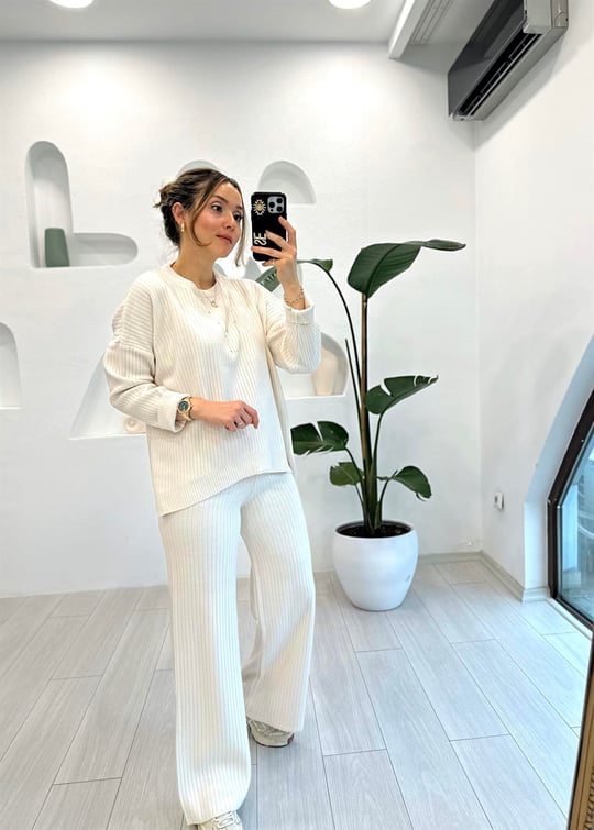 KREM 4004 TAKIM