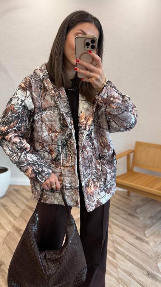KREM 6889 OVERSIZE KAP 