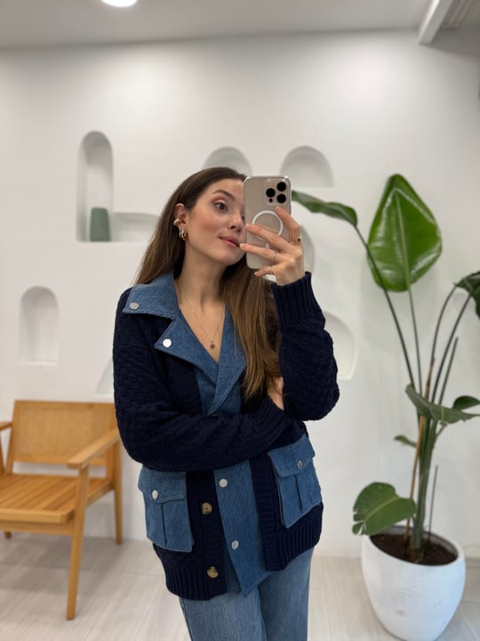 LACİ 6681 HIRKA
