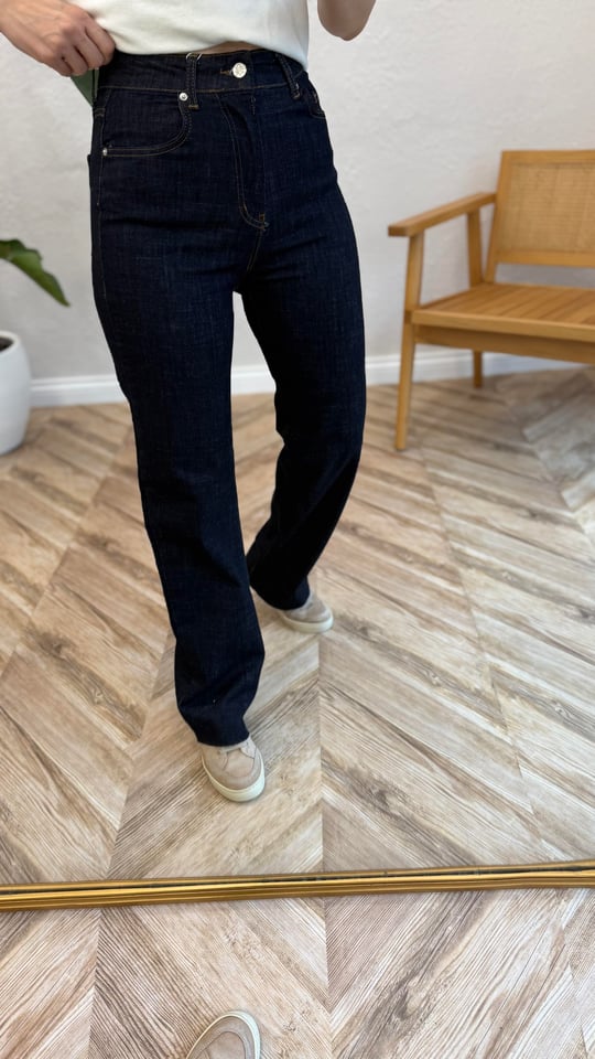 LACİVERT 0275 MARİO JEAN 