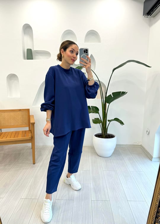 LACİVERT 2036 TAKIM 