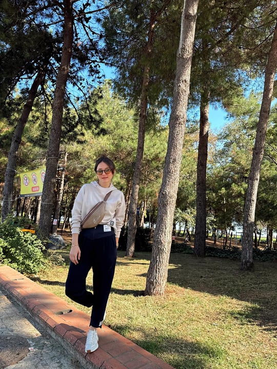 LACİVERT 2866 MODAL EŞOFMAN 