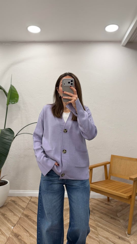 LİLA 1038 HIRKA 