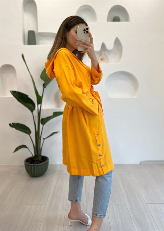 MANGO YANI ÇITÇITLI KAP