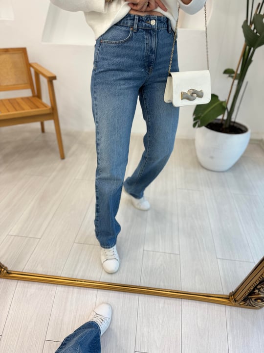 MAVİ 031 JEAN
