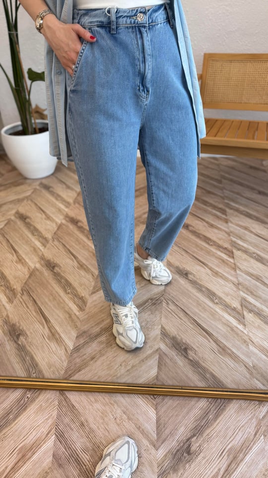 MAVİ 33460 JOGGER JEAN 
