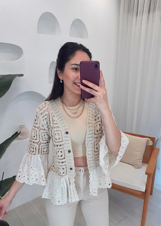 NATURAL HIRKA