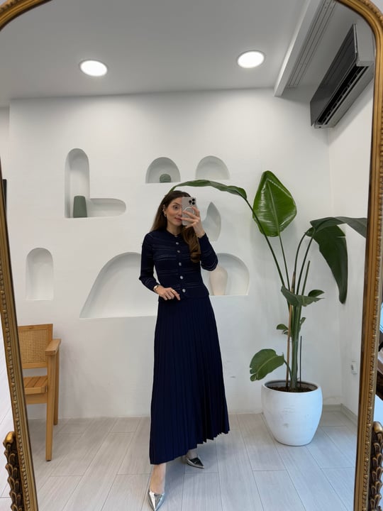NAVY 14263 ETEK TAKIM 