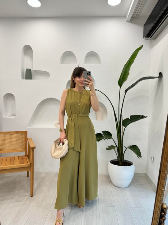 OLİVE 0208 TULUM 