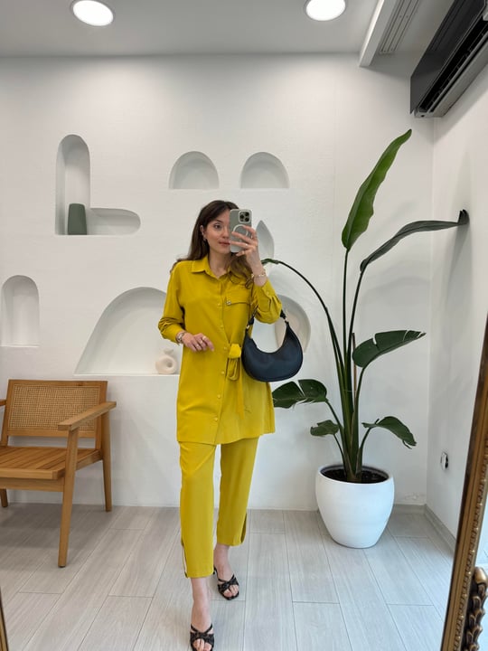 OLİVE 14191 TAKIM 